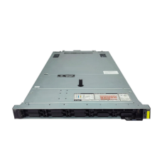 Original Used PowerEdge R6525 8SFF Server EPYC 7002 7003 DDR4 64G RAID H745 1400W PSU 1u Rack Server